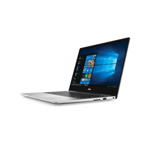 Refurbished - Dell Inspiron 7370 i5 8250U 1.6GHz 8GB 256GB SSD 13.3" Touch W11H | 1yr Wty - Reboot IT