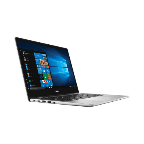 Refurbished - Dell Inspiron 7370 i5 8250U 1.6GHz 8GB 256GB SSD 13.3" Touch W11H | 1yr Wty - Reboot IT