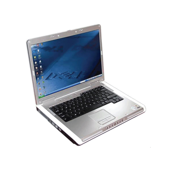 Dell Inspiron E6400 T7400 2.16GHz 2GB 80GB DW WXPH Laptop | B-Grade 3mth Wty