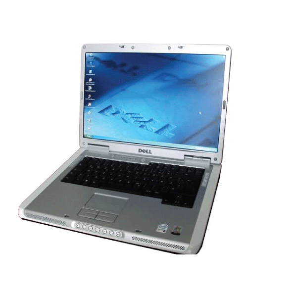 Dell Inspiron E6400 T7400 2.16GHz 2GB 80GB DW WXPH Laptop | 3mth wty