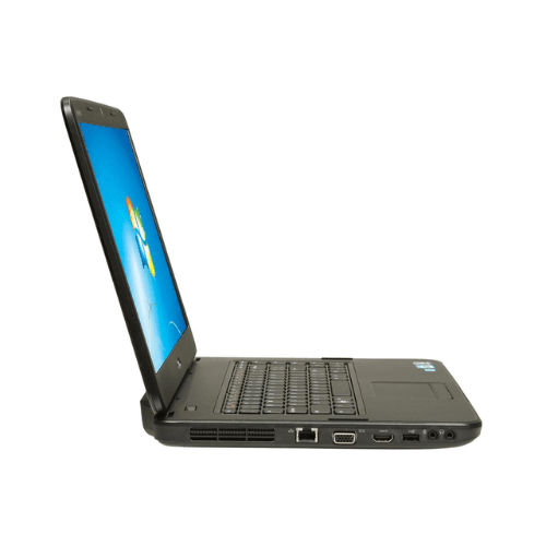Refurbished - Dell Inspiron N5050 i5 2430 2.4GHz 8GB 500GB 15.6" NO OS | 3mth Wty - Reboot IT