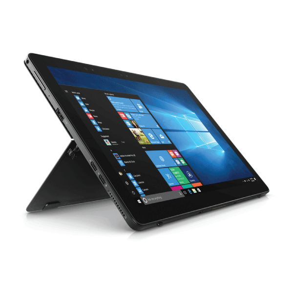 Dell Latitude 12 5285 i5 7600U 2.8GHz 16GB 512GB SSD 12.3" Touch Tablet W10H | 3mth Wty