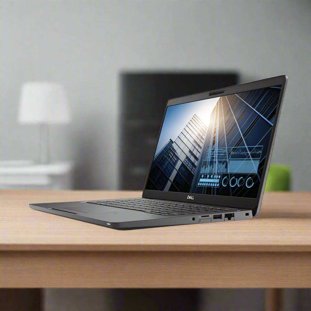 Dell Latitude 13 5300 i5 8265U 1.6GHz 16GB 256GB SSD 13.3" Touch W10P | 1yr Wty