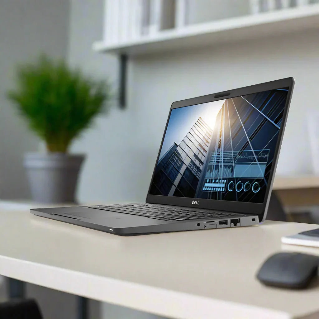 Dell Latitude 13 5300 i5 8265U 1.6GHz 8GB 256GB SSD 13.3" Touch W10H | 1yr Wty