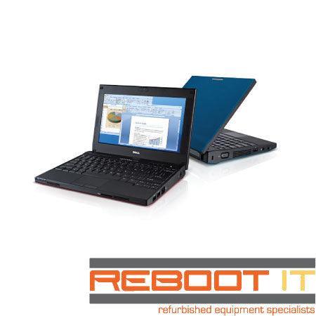 Dell Latitude 2100 Atom N270 1.66GHz 2GB 160GB 10.1" Webcam Win 7 Laptop