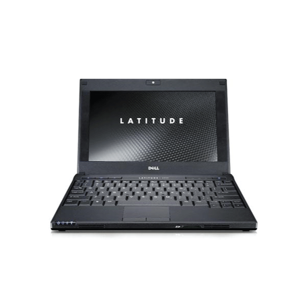Dell Latitude 2100 N270 1.6GHz 1GB 160GB 10.1" Touch WVB Netbook | B-Grade