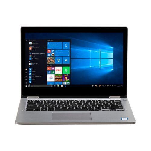 Dell Latitude 3310 2-in-1 i5 8265U 1.6GHz 8GB 256GB SSD 13.3" Touch W11P |