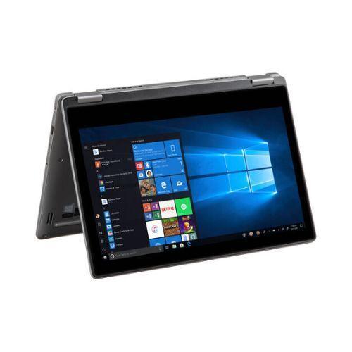Dell Latitude 3310 2-in-1 i5 8265U 1.6GHz 8GB 256GB SSD 13.3" Touch W11P |
