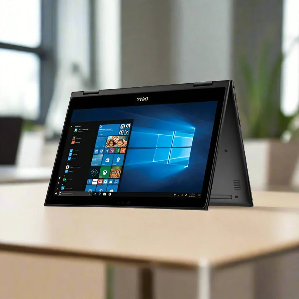 Dell Latitude 3390 2-in-1 i5 8250U 1.6GHz 8GB 256GB SSD 13.3" Touch W11P | 3mth Wty
