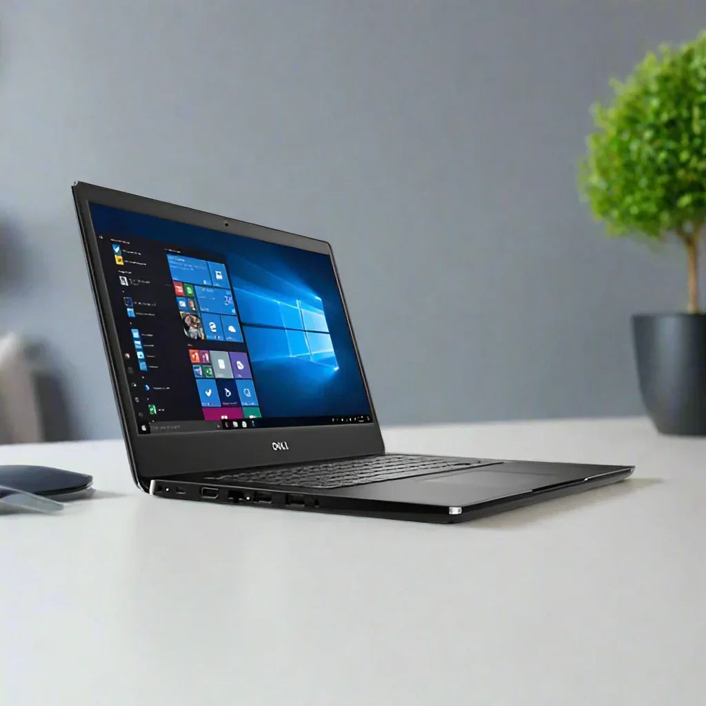 Dell Latitude 3400 i5 8265U 1.6GHz 8GB 128GB SSD 14" W11P | 6mth Wty