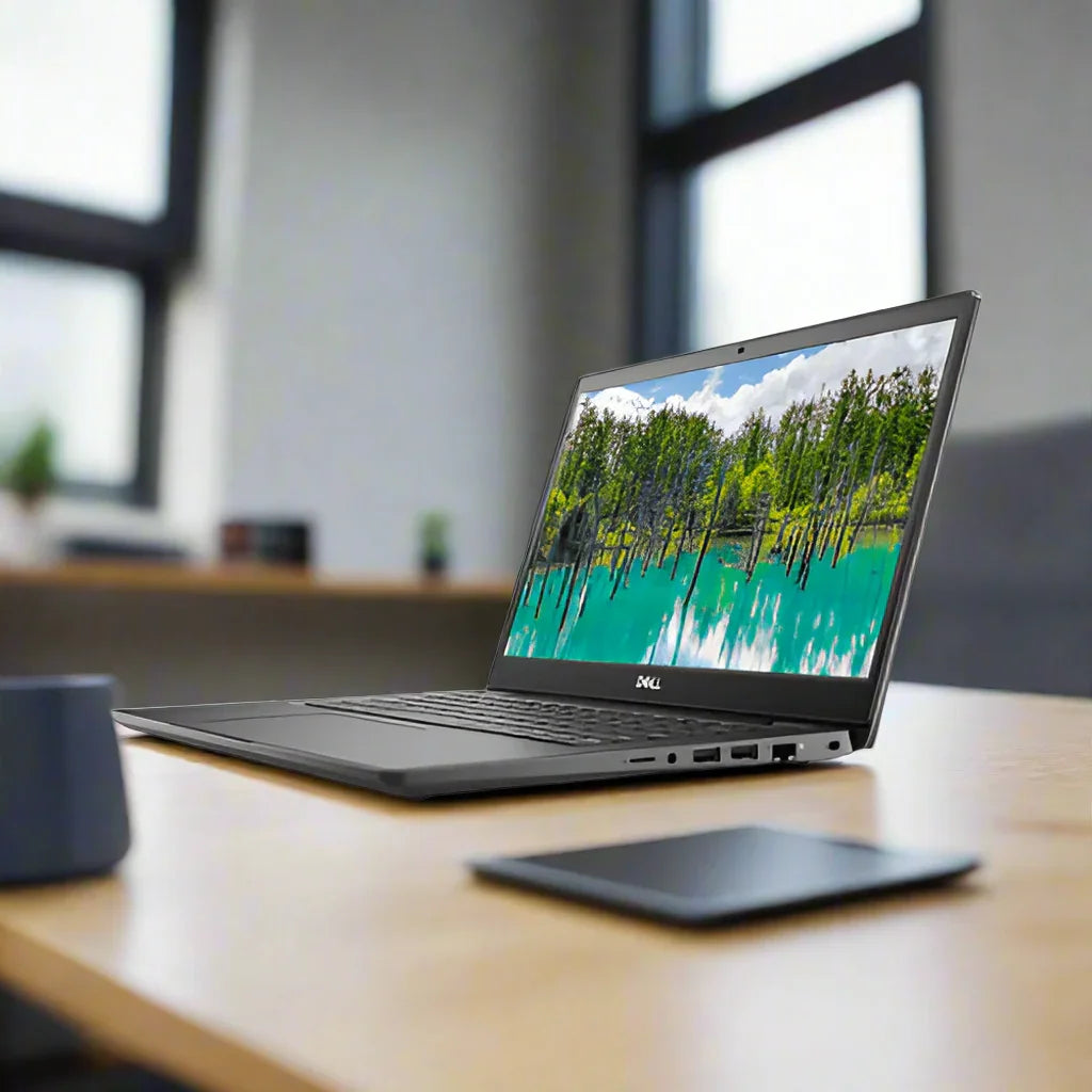 Dell Latitude 3410 i5 10210U 1.6GHz 8GB 256GB SSD 14" Touch W11P | 1yr Wty