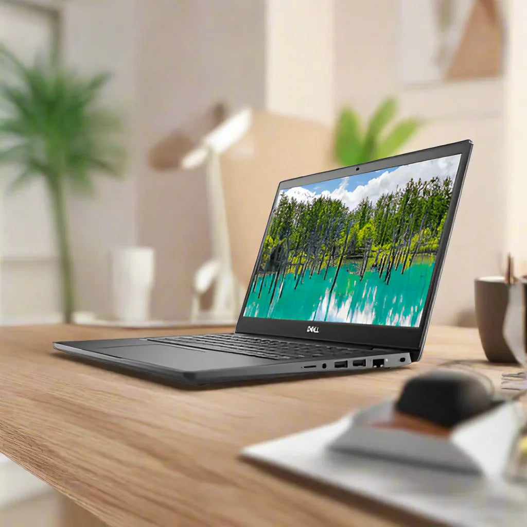 Dell Latitude 3410 i5 10210U 1.6GHz 8GB 256GB SSD 14" Touch W11H | 1yr Wty