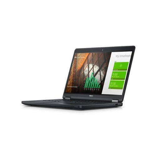 Dell Latitude 3450 i5 5200U 2.2GHz 4GB 256GB SSD14" W10P Laptop | B-Grade