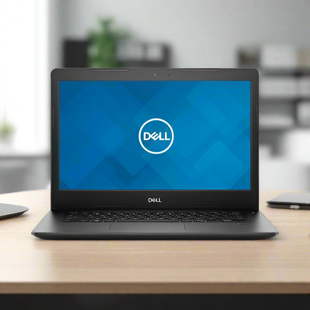 Dell Latitude 3490 i7 8550U 1.8GHz 16GB 256GB SSD 14