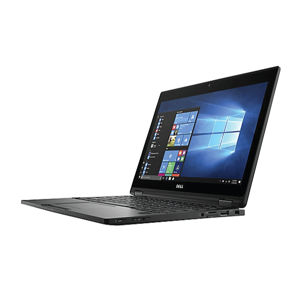 Dell Latitude 5289 i7 7600U 2.8GHz 16GB RAM 256GB 12.5" SSD Touch W10P | B-Grade