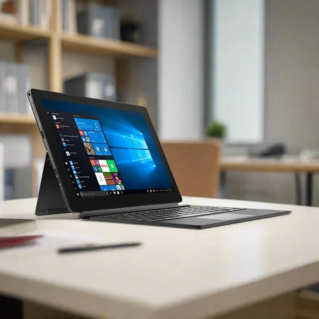 Dell Latitude 5290 2-in-1 i5 8250U 1.6GHz 8GB 256GB SSD 12.3" W10P | 3mth Wty