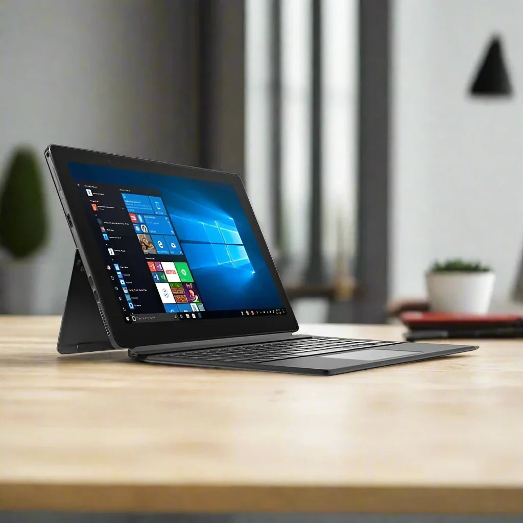 Dell Latitude 5290 2-in-1 i5 8250U 1.6GHz 8GB 256GB SSD 12.3" W11P | 3mth Wty