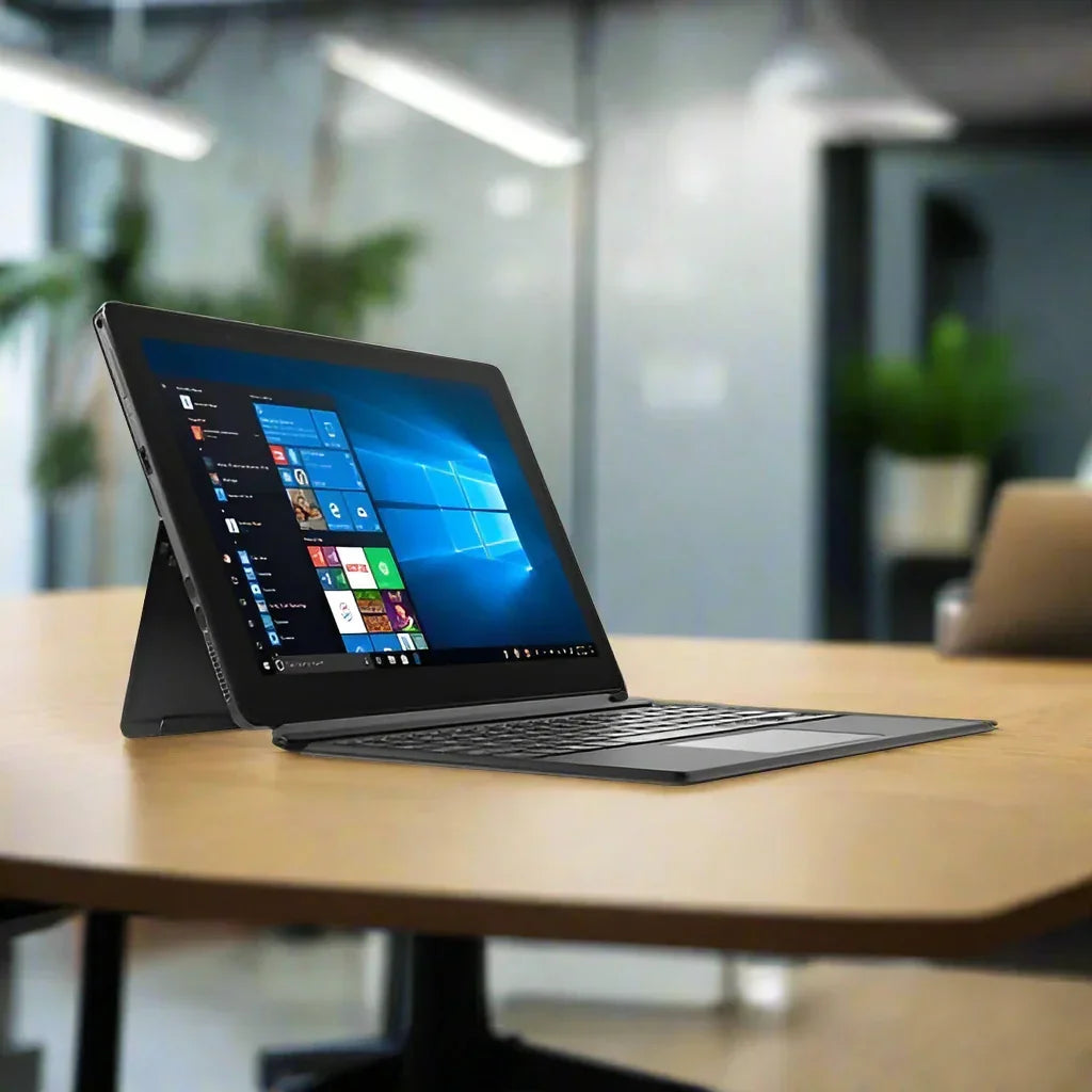 Dell Latitude 5290 2-in-1 i7 8650U 1.9GHz 16GB 256GB SSD 12.3" W10P | 3mth Wty