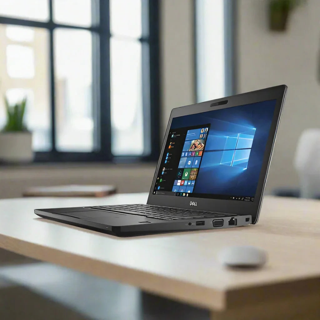 Dell Latitude 5290 i5 8250U 1.6GHz 8GB 256GB SSD 12.3" W11P | 3mth Wty