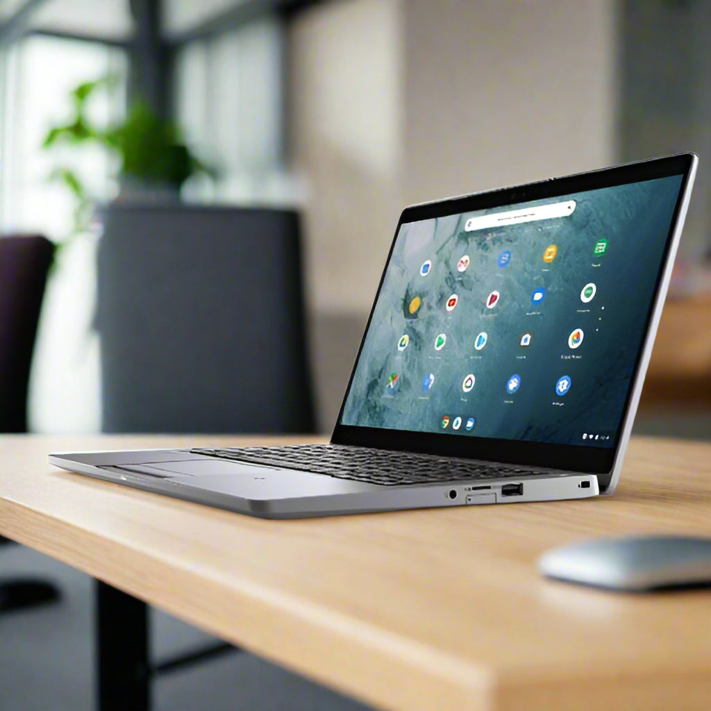 Dell Latitude 5300 2-in-1 i7 8665U 1.9GHz 16GB 256GB SSD 13.3" Touch W11P | 3mth Wty