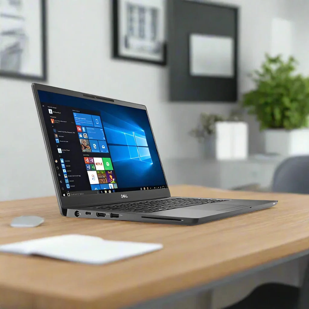 Dell Latitude 5300 i7 8665U 1.9GHz 16GB 256GB SSD 13.3" Touch W11P | 3mth Wty