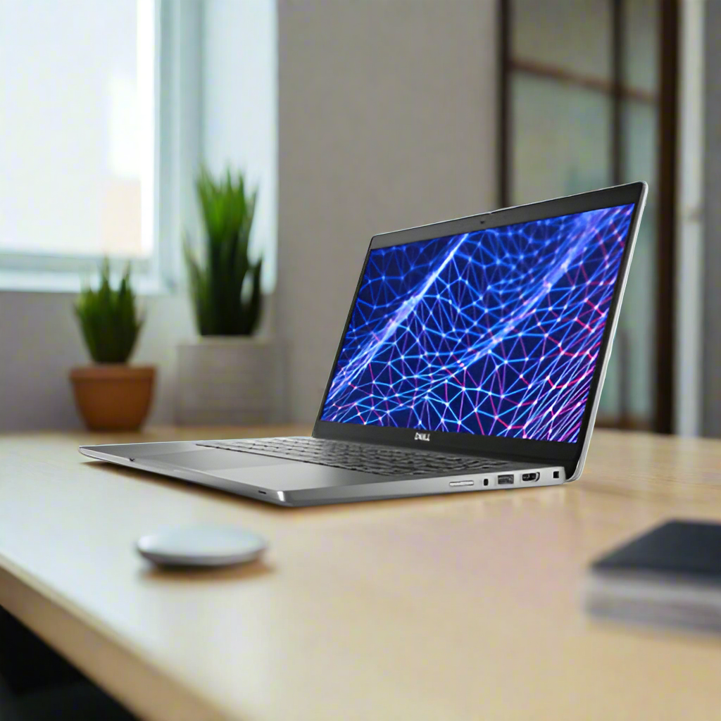 A Dell Latitude 5330 i5 1245U 13.3