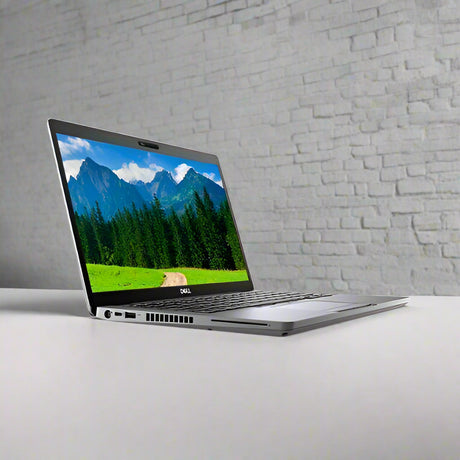 Dell Latitude 5410 i5 10210U 1.6GHz 16GB 256GB SSD 14" W11P Laptop | 3mth Wty