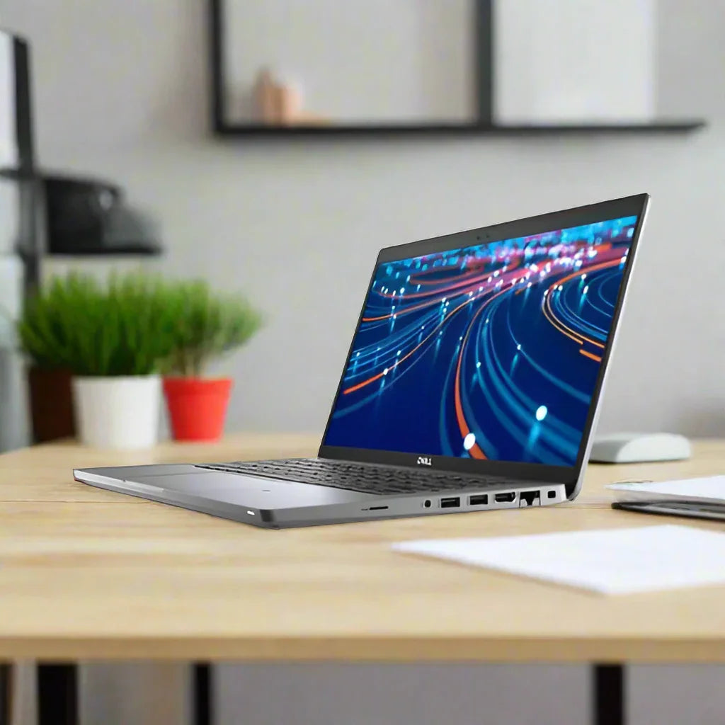 Dell Latitude 5420 i5 1145G7 2.6GHz 8GB 256GB SSD 14" Touch W11P | Wty