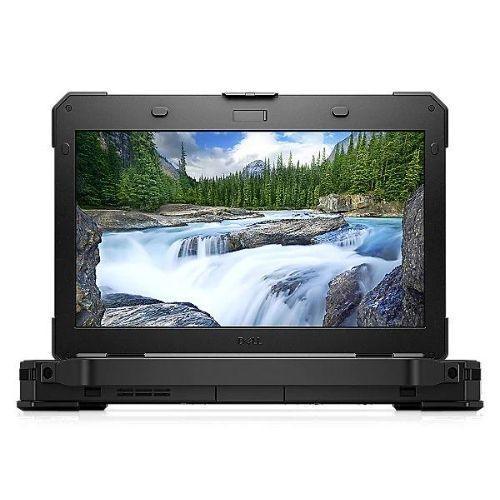 Dell Latitude 5424 Rugged i5 8350U 1.7GHz 8GB 256GB SSD DW 14" Touch W10P | B-Grade