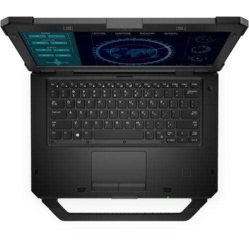 Dell Latitude 5424 Rugged i5 8350U 1.7GHz 8GB 256GB SSD DW 14" Touch W10P | 3mth Wty