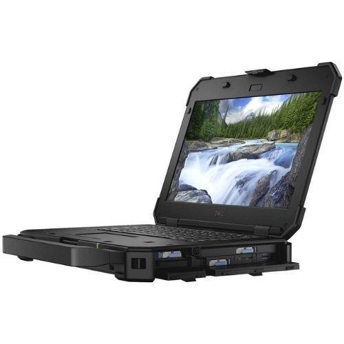 Dell Latitude 5424 Rugged i5 8350U 1.7GHz 8GB 256GB SSD DW 14" Touch W10P | 3mth Wty