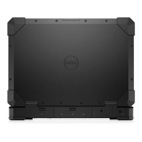 Dell Latitude 5424 Rugged i5 8350U 1.7GHz 8GB 256GB SSD DW 14" Touch W10P | 3mth Wty