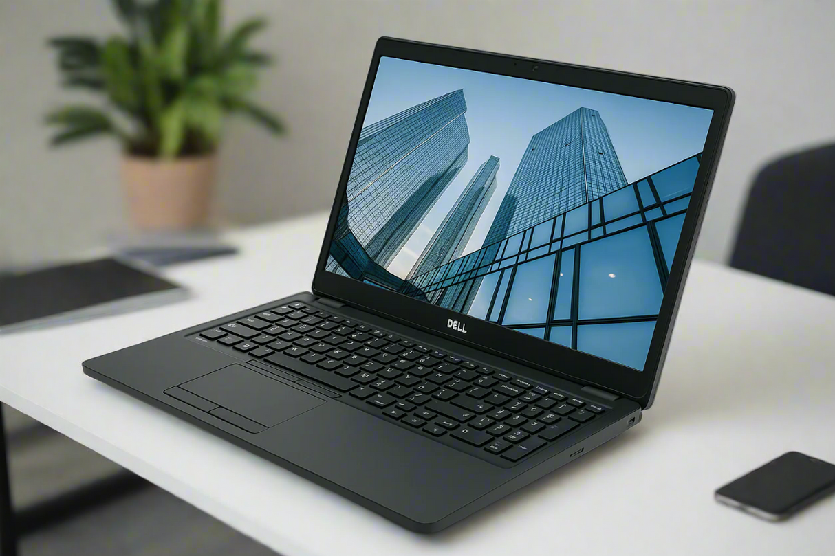 dell latitude 5590