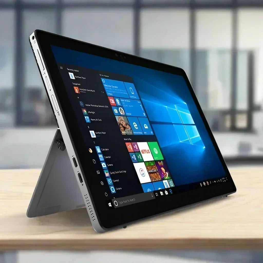 Dell Latitude 7200 2-in-1 i5 8265U 1.6GHz 8GB 256GB 12.3" Touch W11P | 1yr Wty