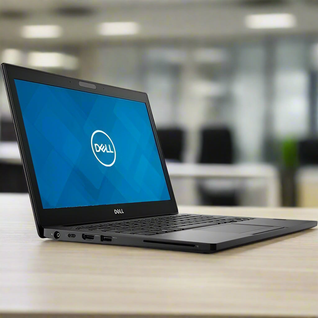 Dell Latitude 7290 i7 8650U 1.9GHz 8GB 256GB SSD W10P 14