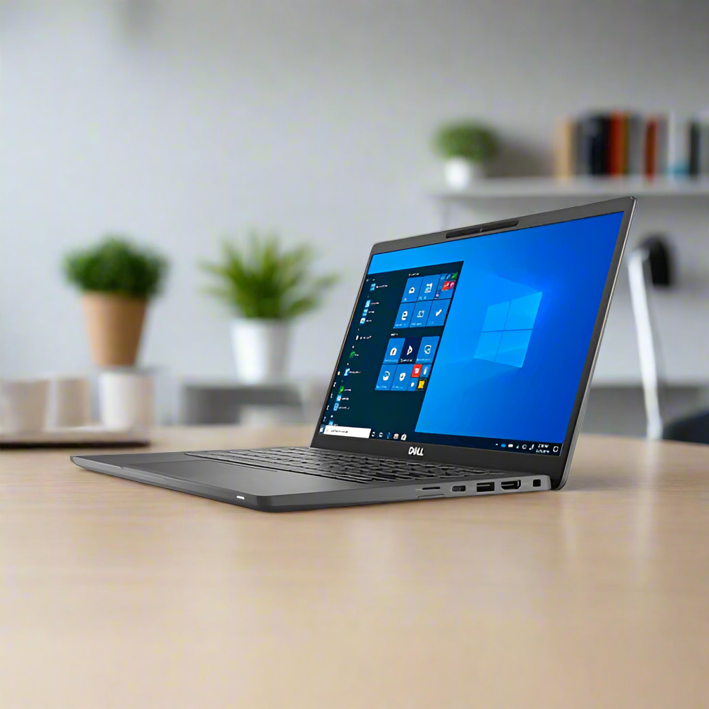 Dell Latitude 7320 i5 1145G7 2.6GHz 16GB 512GB SSD 13.3" W11P Laptop | 1yr Wty