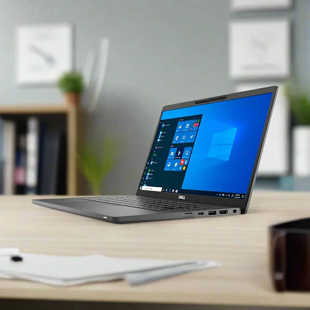 Dell Latitude 7320 i7 1165G7 2.8GHz 16GB 512GB SSD 13.3