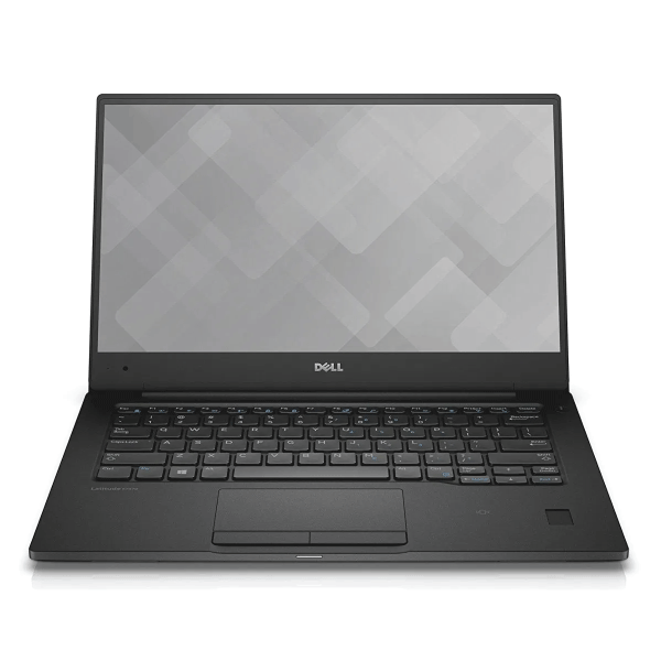Dell Latitude 7370 M7-6Y75 1.2GHz 8GB RAM 256GB SSD 13.3
