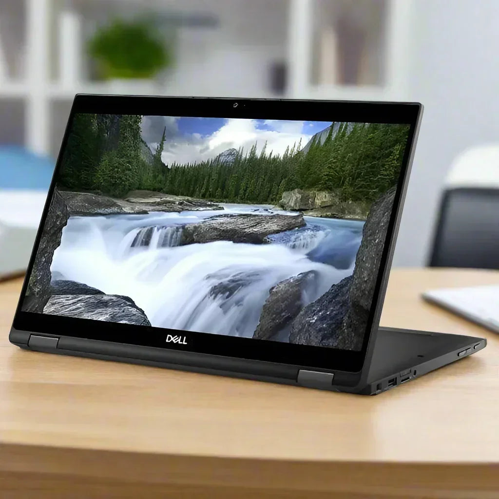 Dell Latitude 7390 2-in-1 i5 8350U 1.7GHz 8GB 256GB SSD 13.3" Touch W11P | 3mth Wty