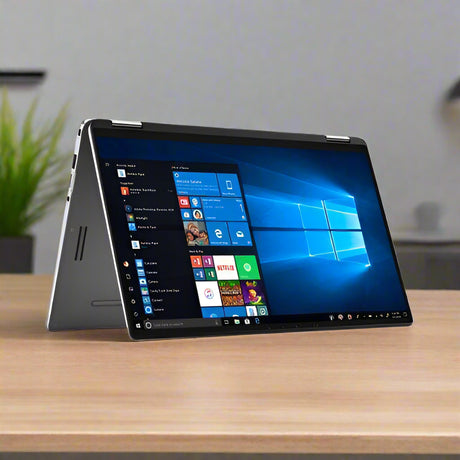 Dell Latitude 7400 2-in-1 i7 8665U 1.9GHz 16GB 512GB 14" Touch W11P | 1yr Wty