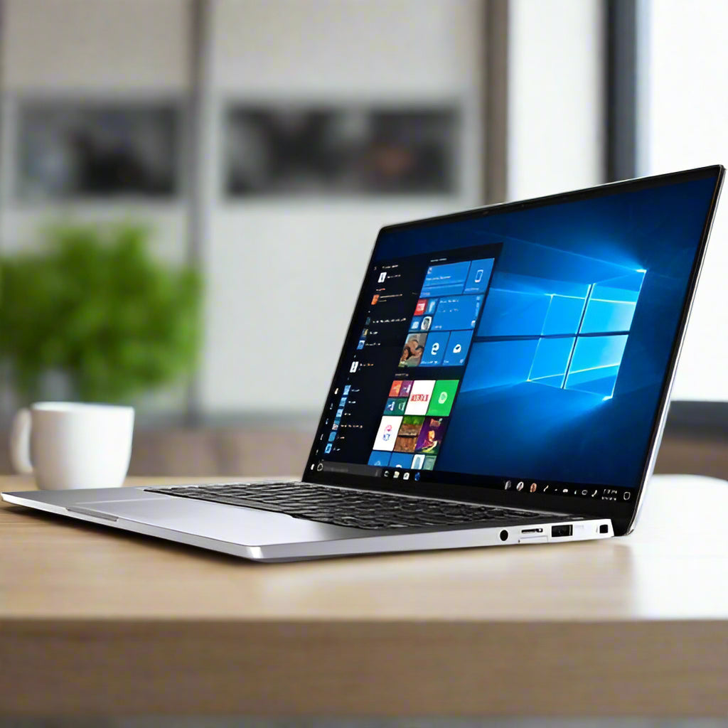 Dell Latitude 7400 i7 8665U 1.9GHz 16GB 512GB SSD 14" W11H Laptop | 6mth Wty