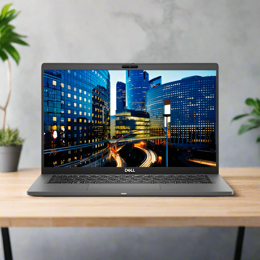 Dell Latitude 7410 i5 10310U 1.7GHz 16GB 256GB SSD 14