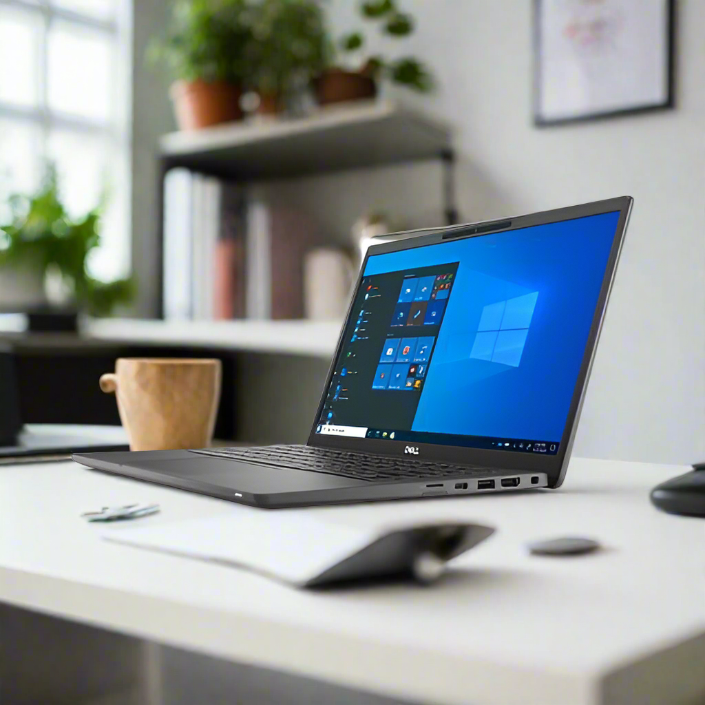 Dell Latitude 7420 i5 1145G7 2.6GHz 16GB 256GB SSD 14