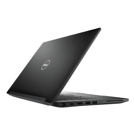 Dell Latitude 7490 i5 8250U 1.6GHz 8GB 256GB SSD W11P 14" FHD Laptop | 1yr Wty