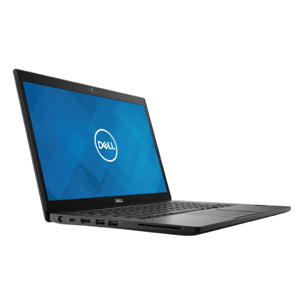 Dell Latitude 7490 i7 8650U 1.9GHz 8GB 256GB SSD 14" W11P Laptop | 3mth Wty