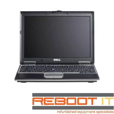 Dell Latitude D410 Centrino 1.86GHz/1Gb RAM/40gb HDD Laptop