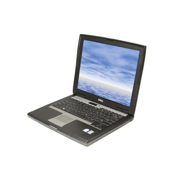 Dell Latitude D520 T5500 1.66GHz 1GB 80GB DW WXPP 15" Laptop | 3mth Wty