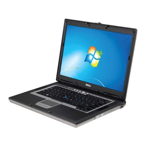 Dell Latitude D830 T9500 2.6GHz 2GB 160GB DW 15