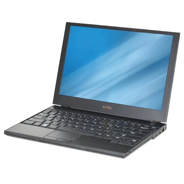 Dell Latitude E4200 U9600 1.6GHz 4GB 128GB SSD 12.1