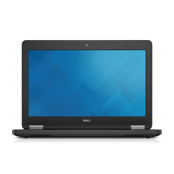Dell Latitude E5250 i5 5200U 2.2GHz 8GB 500GB W10P 12.5" Laptop | 3mth Wty